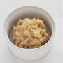 レシピブック「豆汁生活ビューティレシピ」より　白味噌＆ホワイトシチュー