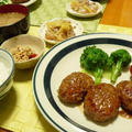 晩御飯5日分、と、ニンジンくさいニンジンを美味しく食べよう！