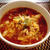残りものとインスタントラーメンでアレンジラーメン
