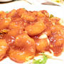 海老料理に中華にインドカレーが食べ放題！！