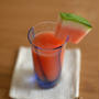 スイカジュース（Ｊｕｇｏ　ｄｅ　Ｓａｎｄｉａ　＜フゴ　デ　サンディア＞