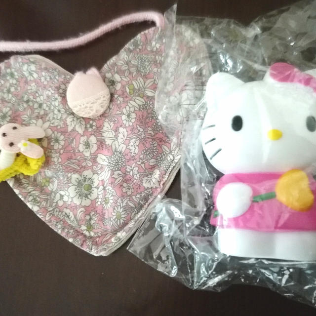 プレゼント