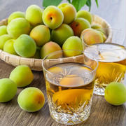 自家製の梅酒を美味しくするための話