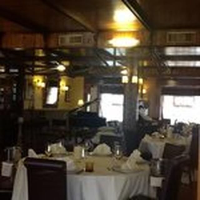 イタリアの美味しいレストラン　ラツィオ州の フロジノーネ県 Ristorante al Mulino