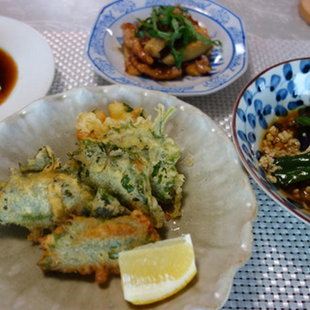 料理教室