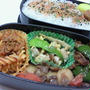 10月10日のお弁当