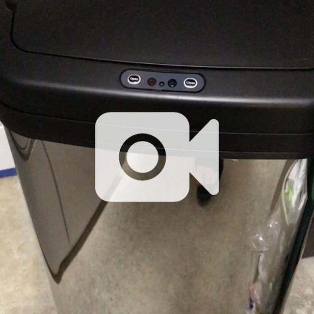 オートセンサー式ダストボックスはオススメ。価格や使い勝手は？