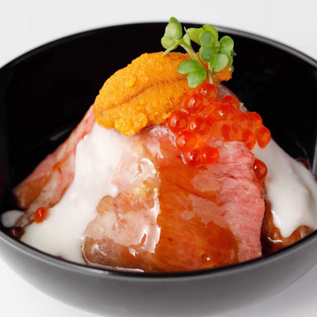 迷ったら両方食べる⁉︎ ホテルニューオータニ東京のビュッフェ対決がスタート！