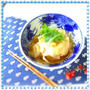 簡単　大根のﾎﾟﾝ酢煮✿