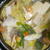 寒い日はあったか湯豆腐・さっぱり大根おろしだれで・・・