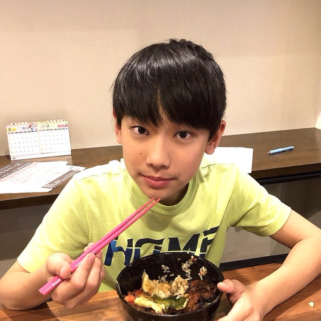 息子の話し方を直したい。