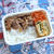 レンジスターが便利｜豚肉と玉ねぎのレンチン炒め弁当