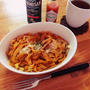 『ボロネーゼパスタ』