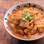 残暑に負けないホットな辛さ☆ユッケジャンクッパ【#スパイスアンバサダー　#レッドペパー】