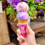 【31アイスクリーム】ファンも多い！限定フレーバー♡