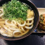 客人のリクエストでお昼ごはん