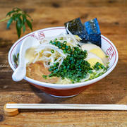 昭和（むかし）ラーメン、うまいっっ！（PR)