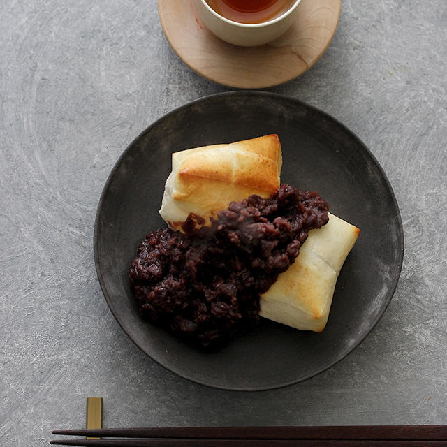 Adzuki Mochi