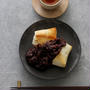 Adzuki Mochi