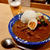 Dragon Ashのドラマー桜井誠さんの「桜井食堂」でカレーをいただいたの回