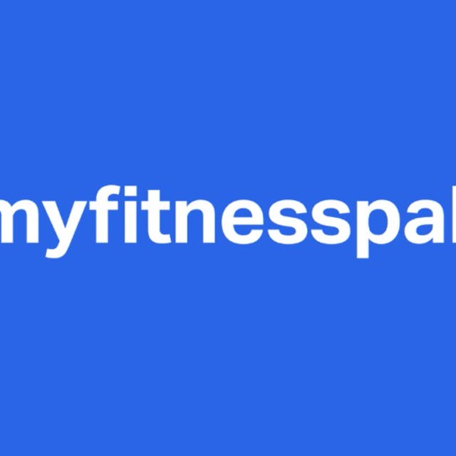 PFCバランスが無料でわかる便利アプリ「MyFitnessPal: 健康管理」
