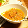 野菜を野菜で食べるドレッシング♪