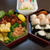 運動会のお弁当