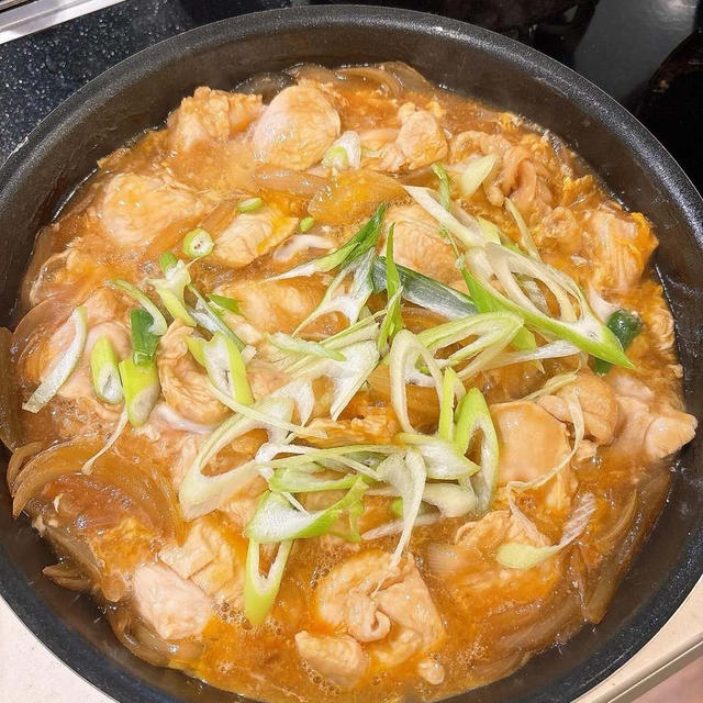 食材高騰により鶏むね肉で3品です！！