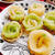 オートミールでタルトレット(動画レシピ)/Oatmeal Tartlet.【BRUNOホットサンドメーカー】