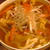 バンゴ:お蕎麦屋さんみたいなカレーうどん