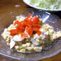 [副菜]　さつま芋と根菜のサラダ