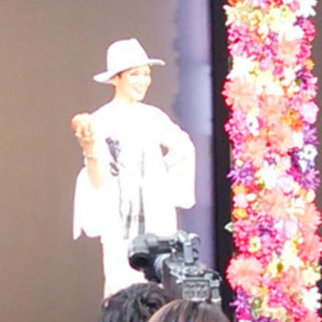 ZX Beauty 美をテーマにしたイベント＠六本木