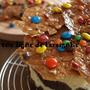M&M's Party vol.2　ゼブラシフォンwith M&M'sヌガー。