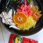 ドライフードの《鶏飯》de 奄美大島郷土料理の鶏飯を作る♪