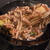 焼き白菜のあんかけ