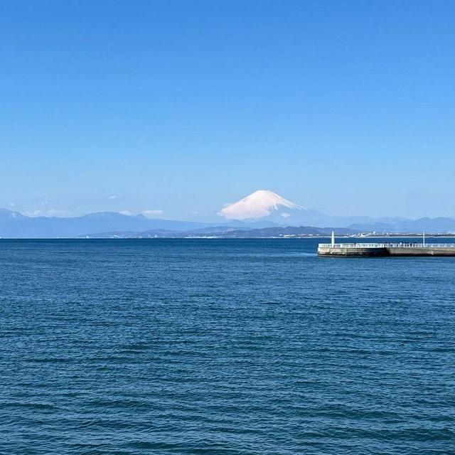 江ノ島さんぽ。
