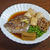 あら！美味しい根野菜と豆腐の鯛かぶと煮