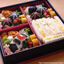 運動会のお弁当☆2013秋のイベント園弁当
