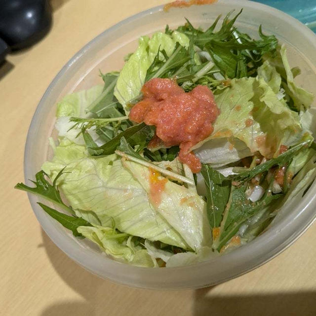 わたしのお弁当　〜パスタサラダのお弁当〜