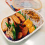 お弁当&夕飯☆