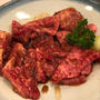 今年の焼肉始めは、学芸大学 東紅苑