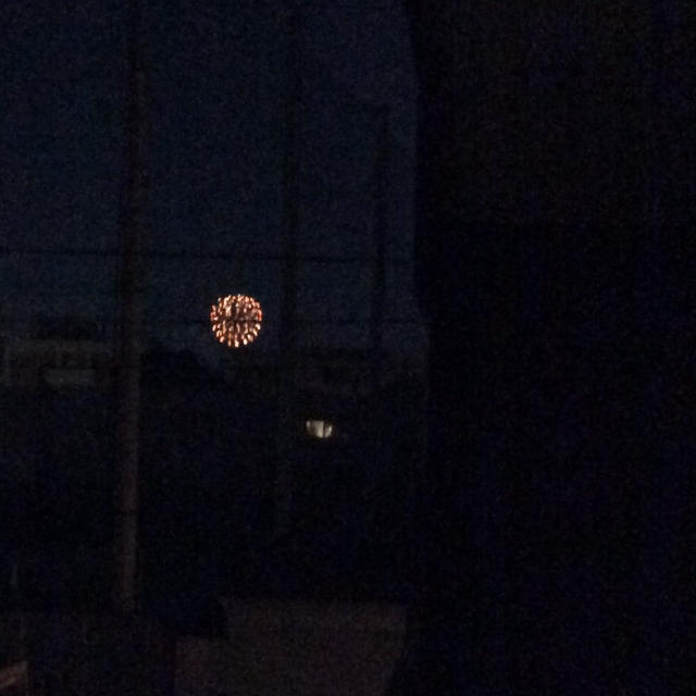 昨夜は熱田まつり、名古屋の夏の始まり