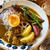 10分で完成♡絶品スープカレー【＃簡単レシピ＃時短＃節約＃本格カレー＃お昼ご飯】