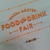 AmebaMeister☆Food＆Drinkフェアに来ています！