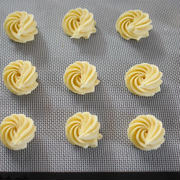 【うまく焼けた♪and非常食】#お菓子#業務スーパー