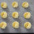 【うまく焼けた♪and非常食】#お菓子#業務スーパー