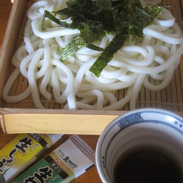 10円うどんの日がキターーーーーー
