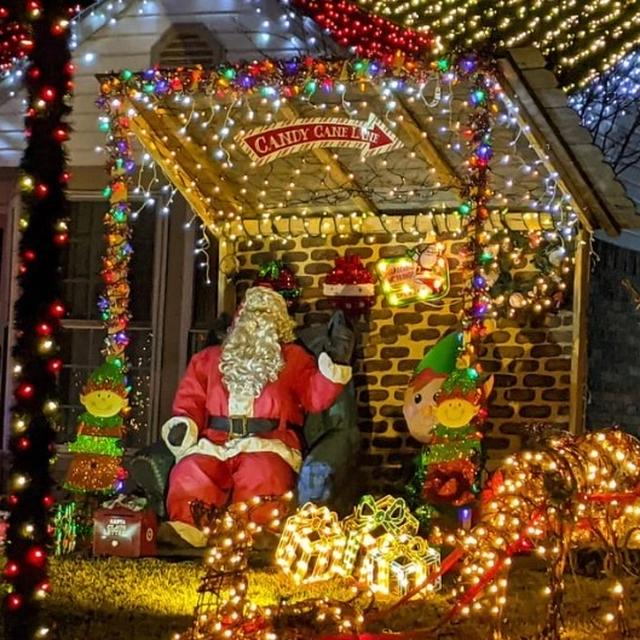 クリスマスに毎年問題を起こす犯人！
