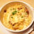 お豆腐ホワイトソースの和風グラタン