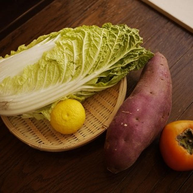 お家ごはん色々。